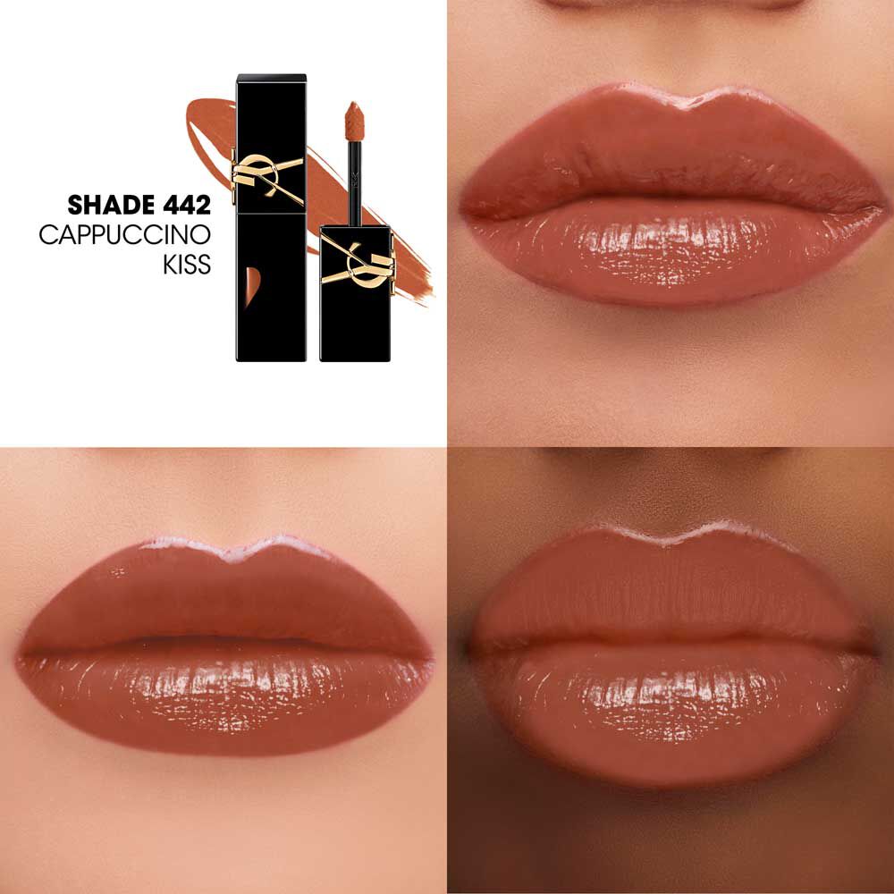 YSL THE INKS VINYL CREAM