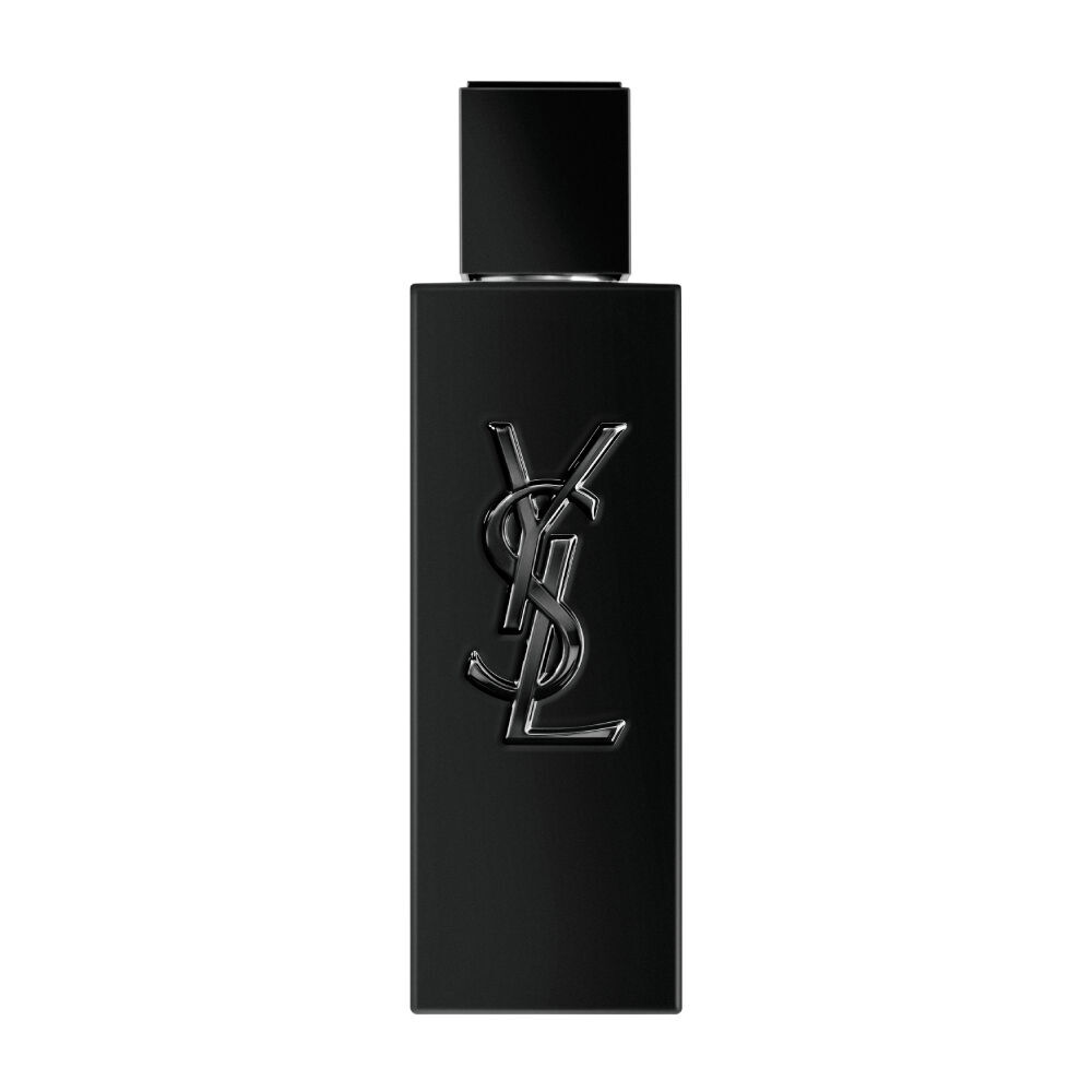 MYSLF Le Parfum Vanilla Bourbon Refillable | YSL Beauty