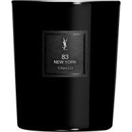 83 NEW YORK SCENTED CANDLE
