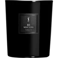 83 NEW YORK SCENTED CANDLE