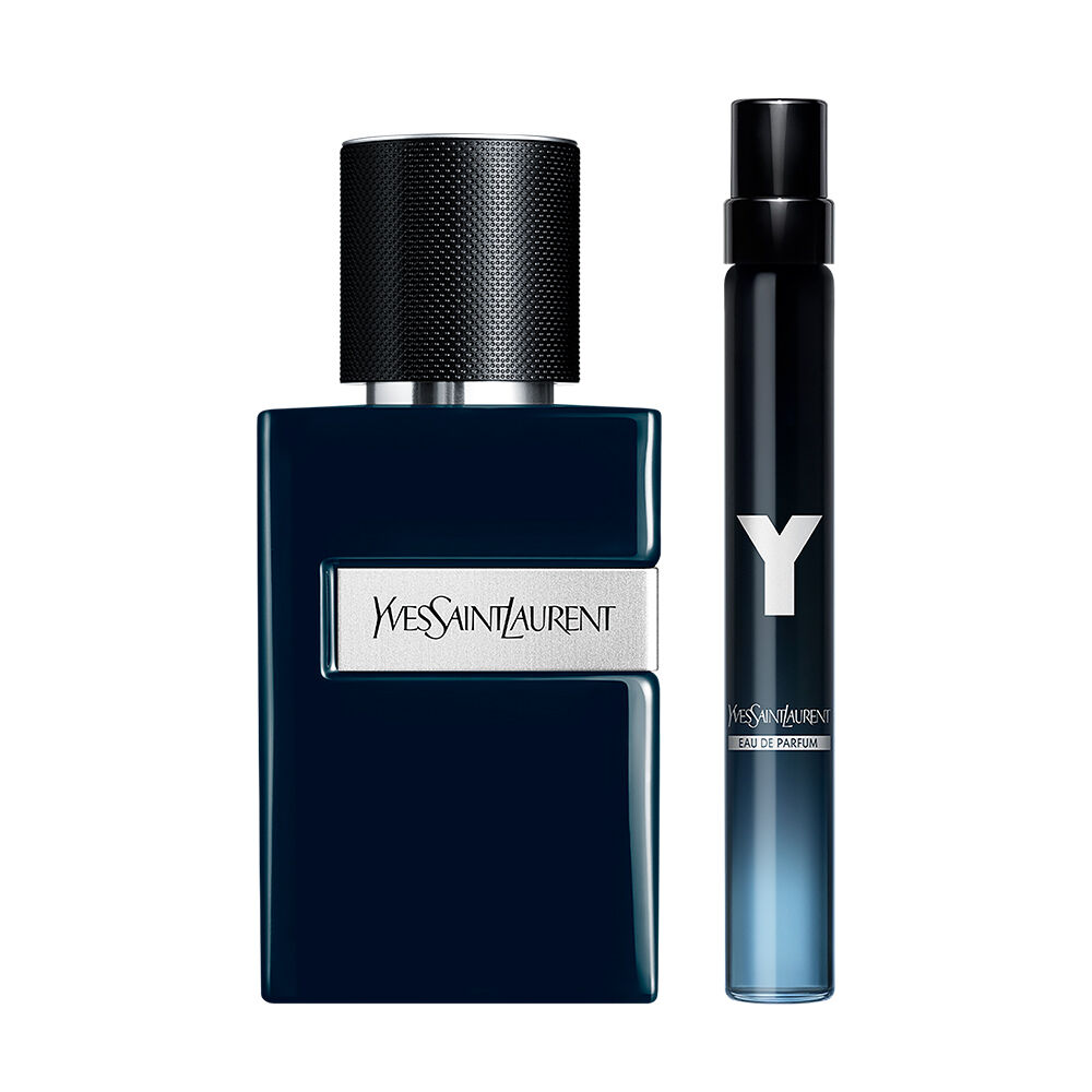 Y LE PARFUM DUO HOLIDAY GIFT SET