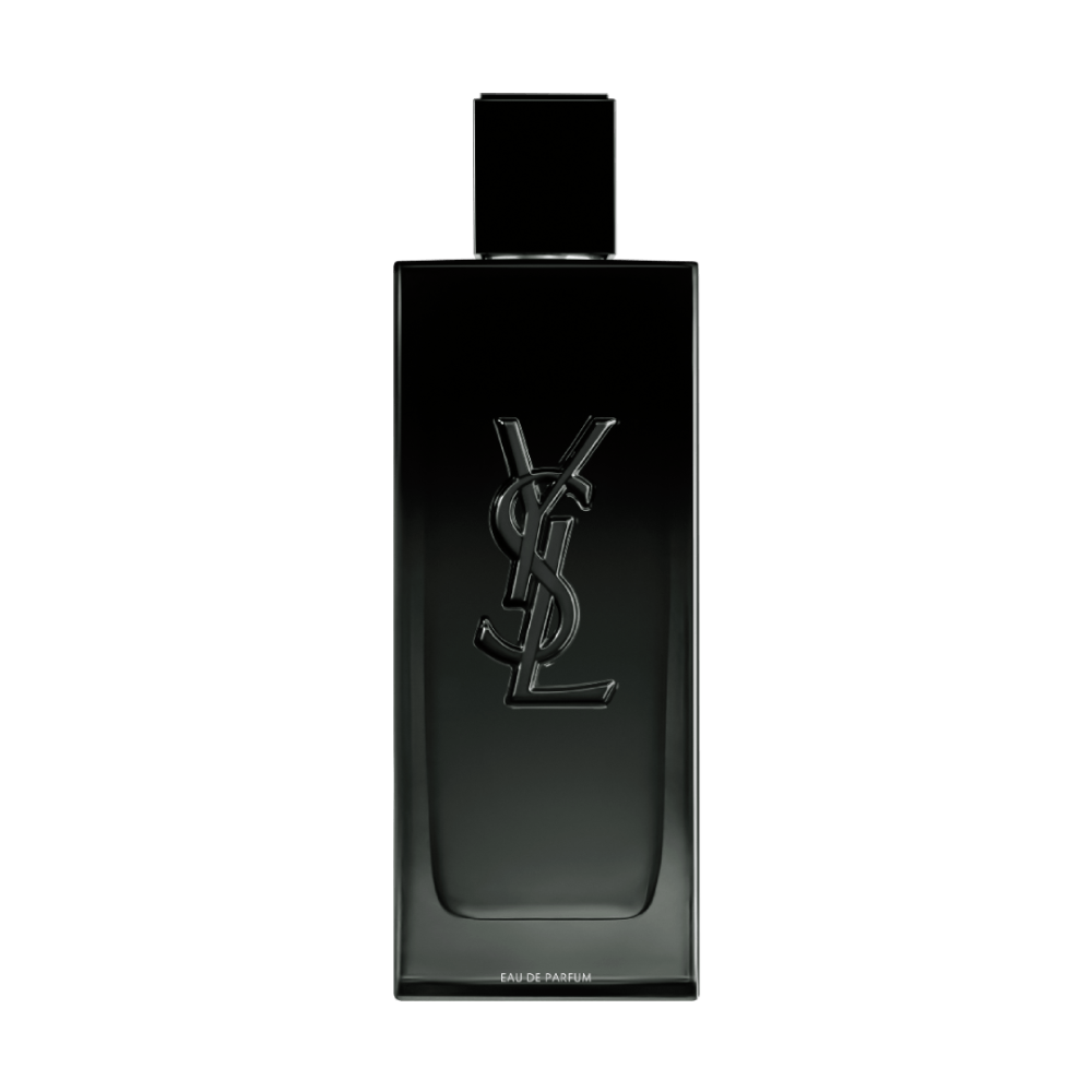 MYSLF, the new masculine fragrance | Yves Saint Laurent