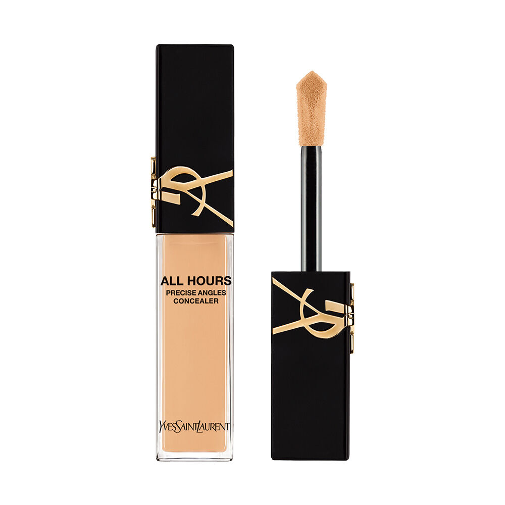 ALL HOURS CONCEALER A MULTI USE CONCEALER TO PRECISELY CONCEAL SCULPT OR ENHANCE WITH A LUMINOUS MATTE FINISH. MOISTURIZED UP TO 24H. Yves Saint Laurent Beauty International