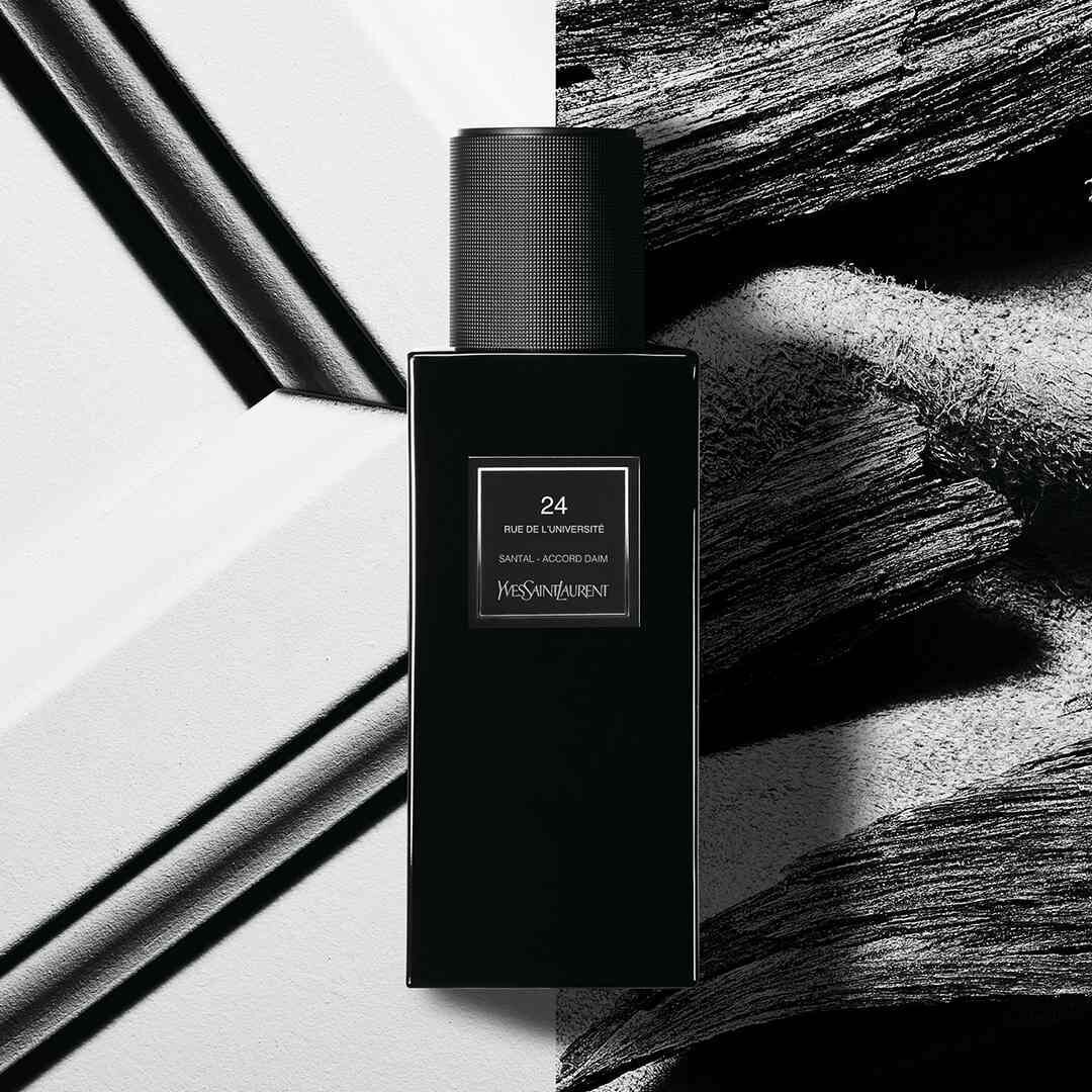 24 Rue De L Universit Le Vestiaire des Parfums YSL Beauty