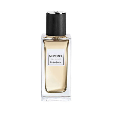 Saharienne – Le Vestiaire des Parfums