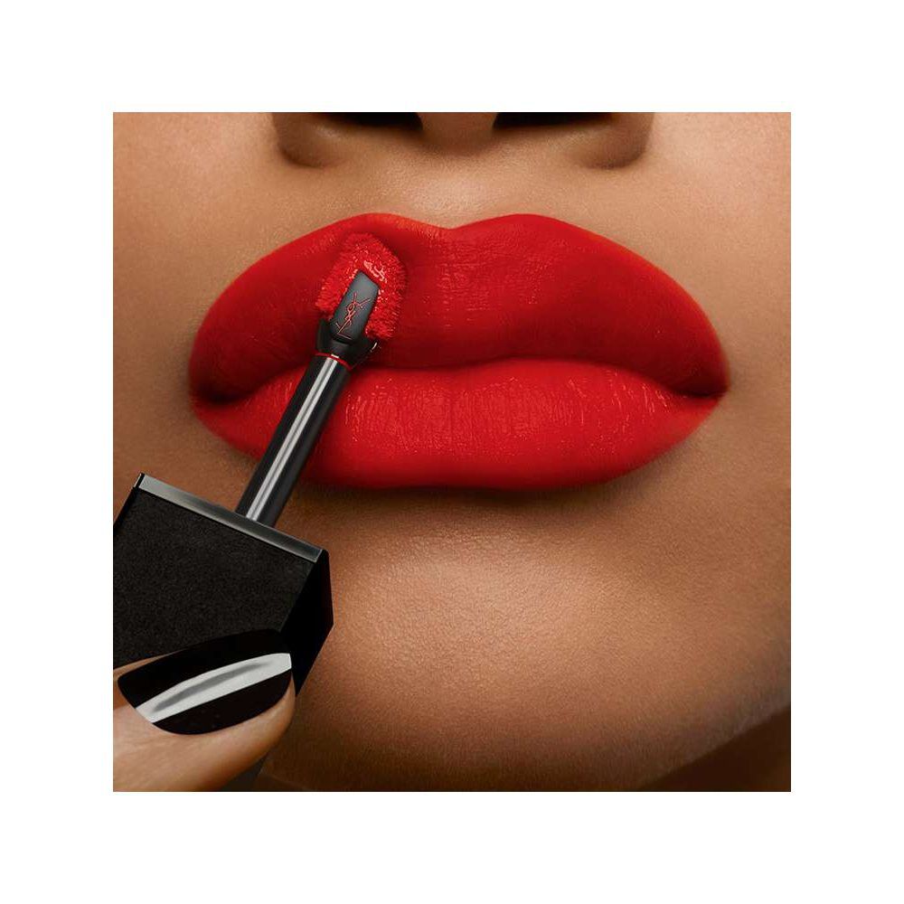 Ysl tatouage couture velvet cream 208 new arrivals