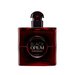 BLACK OPIUM EAU DE PARFUM OVER RED