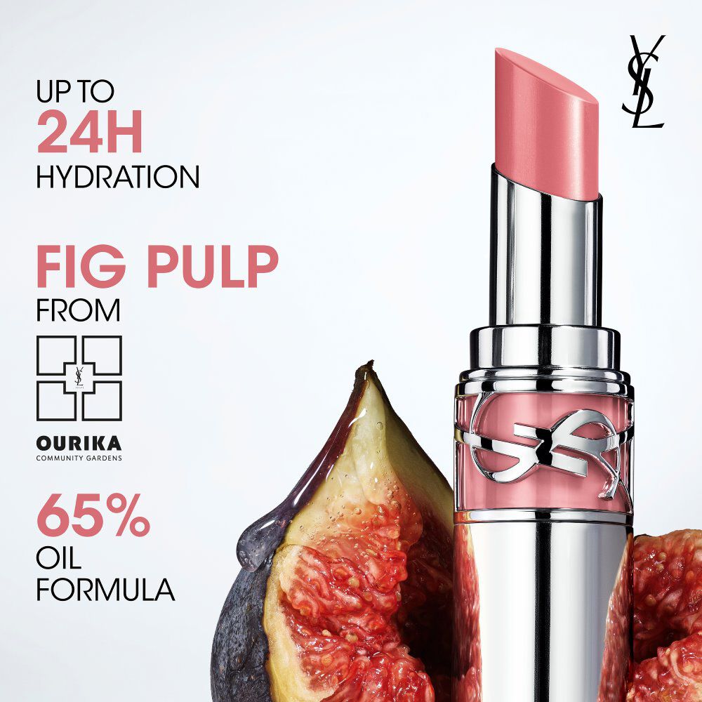 YSL LOVESHINE LIPSTICK