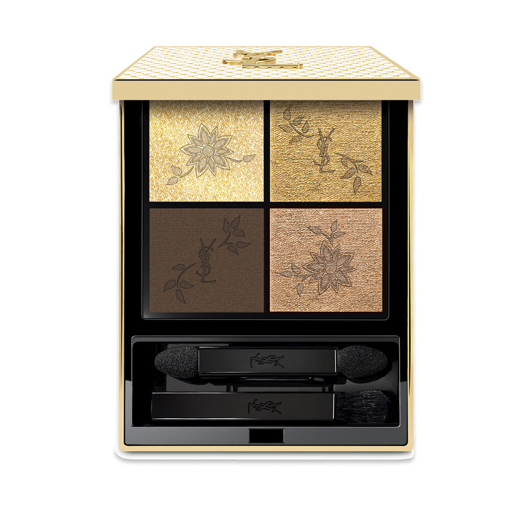 Yves saint laurent eyeshadow palette hotsell