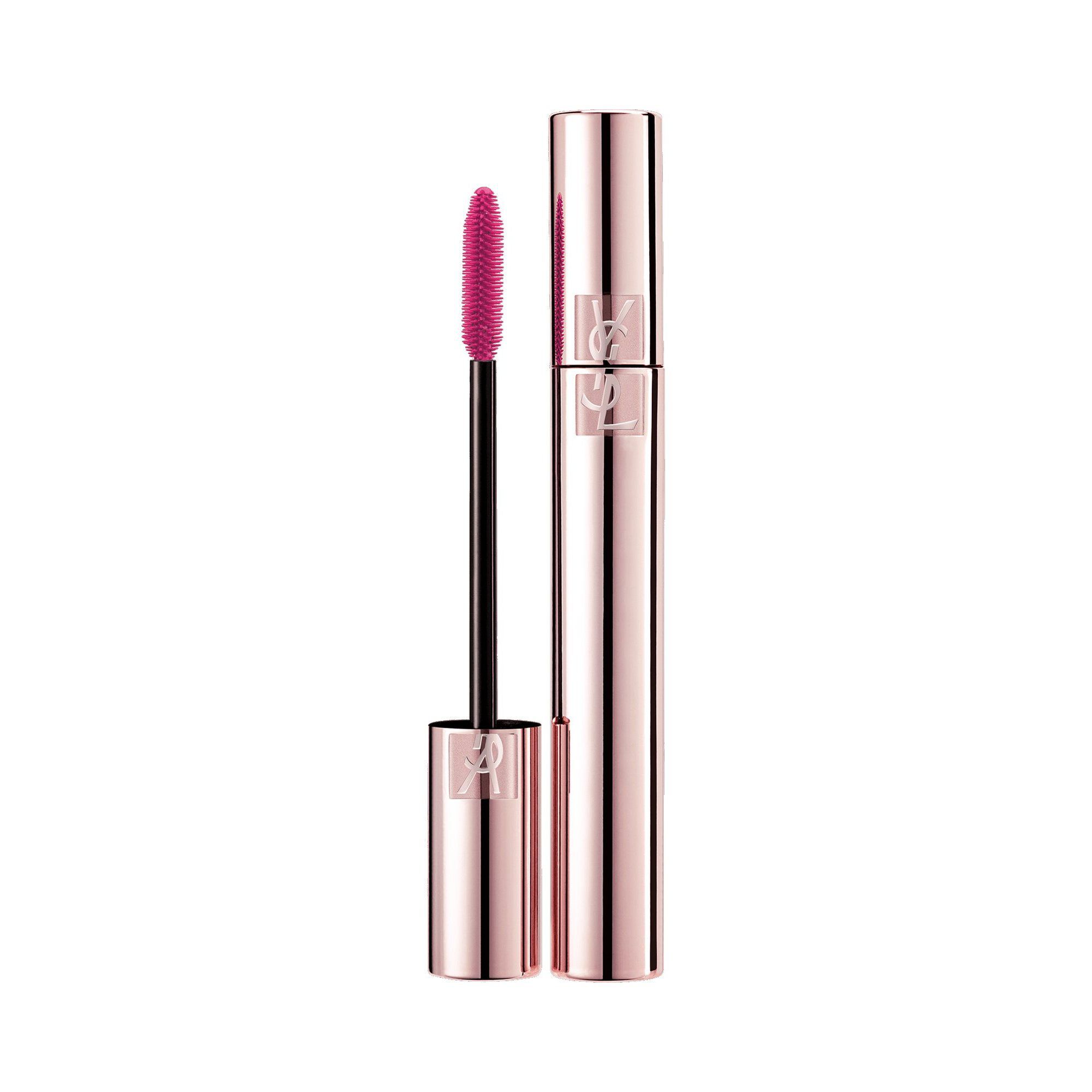 Mascara Volume Effet Faux Cils Flash Primer Volume and curl booster