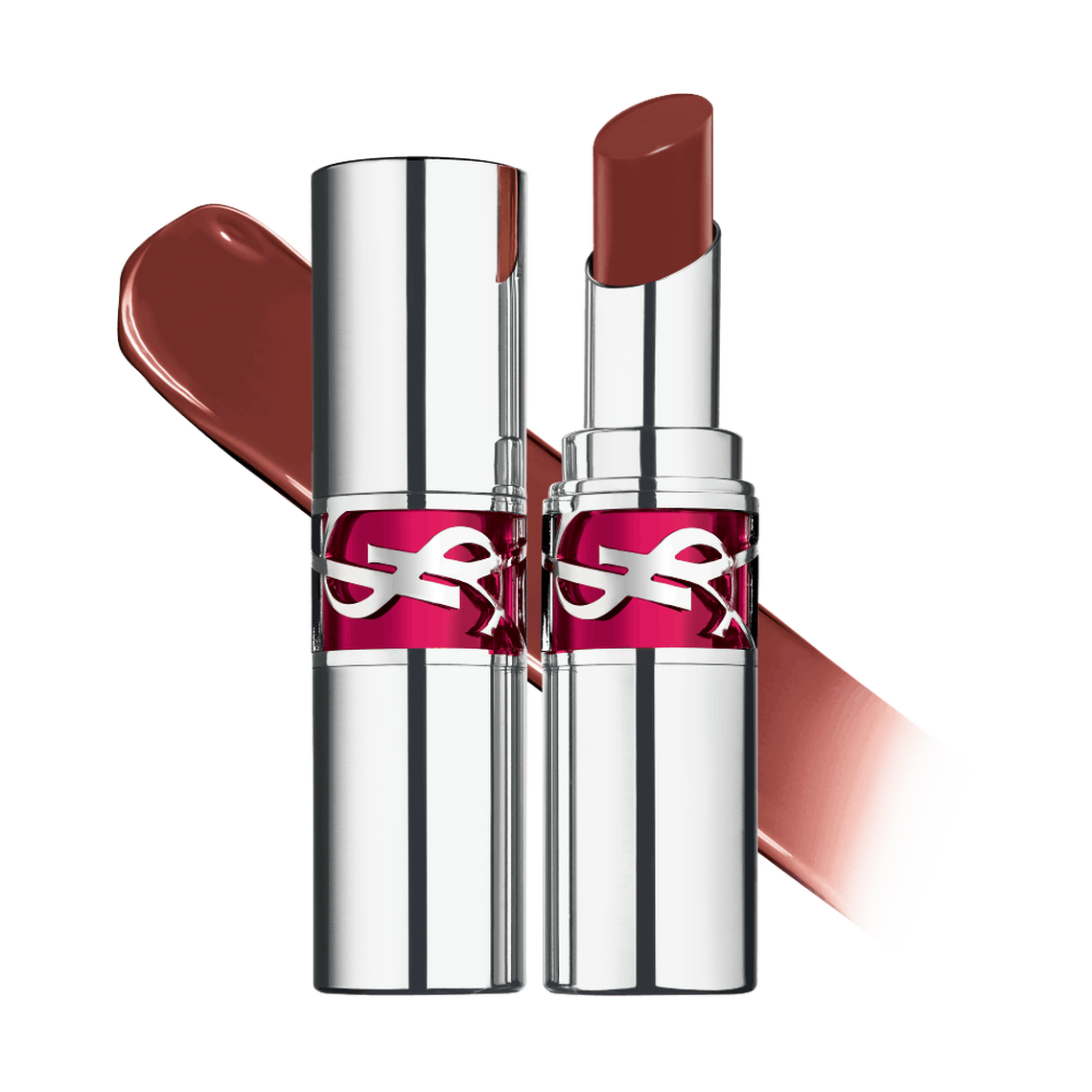 YSL LOVESHINE Plumping Lip Oil Gloss: 8H Hydration & Shine | YSL Beauty