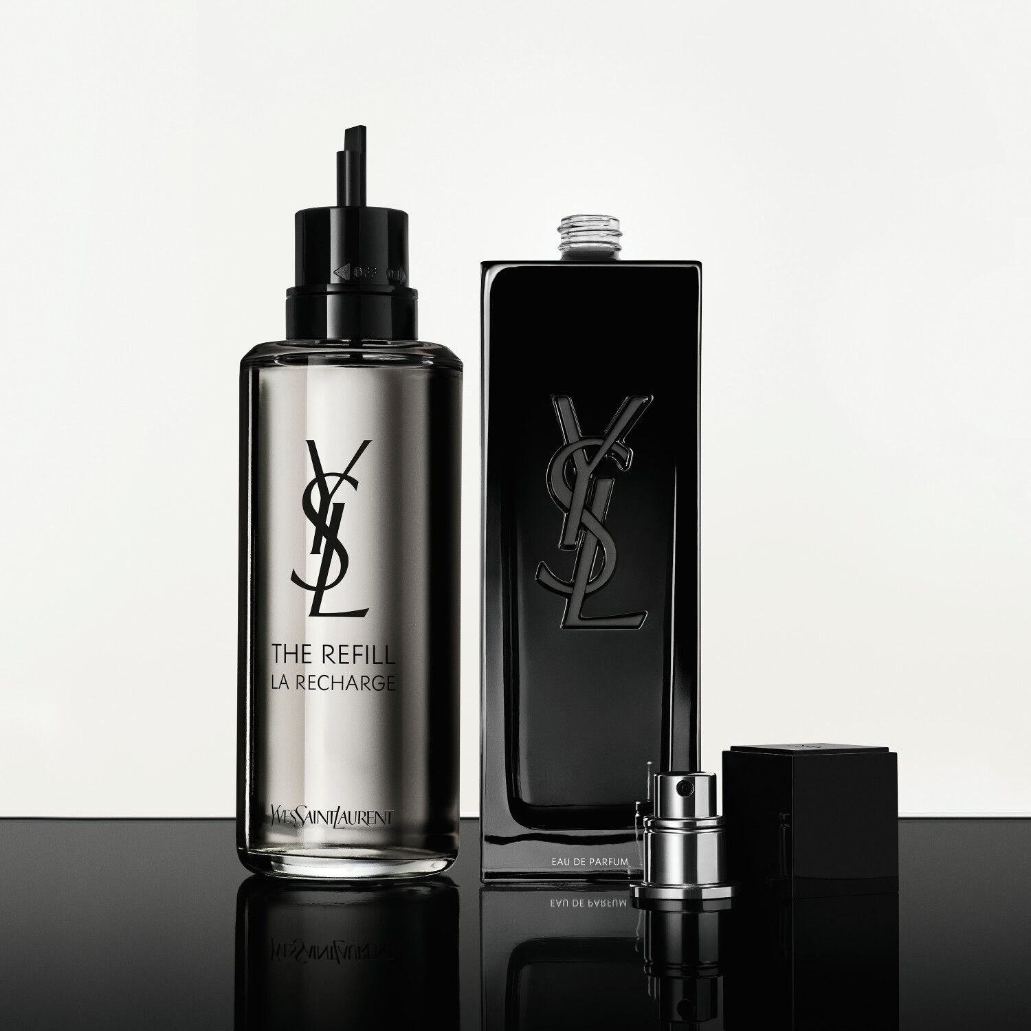 MYSLF EAU DE PARFUM
