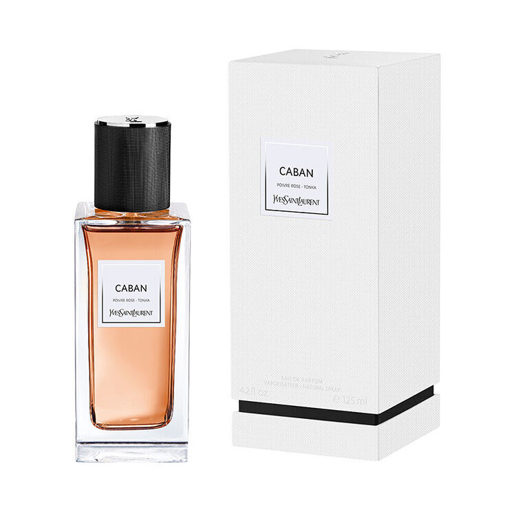 Caftan Le Vestiaire des Parfums Yves Saint Laurent
