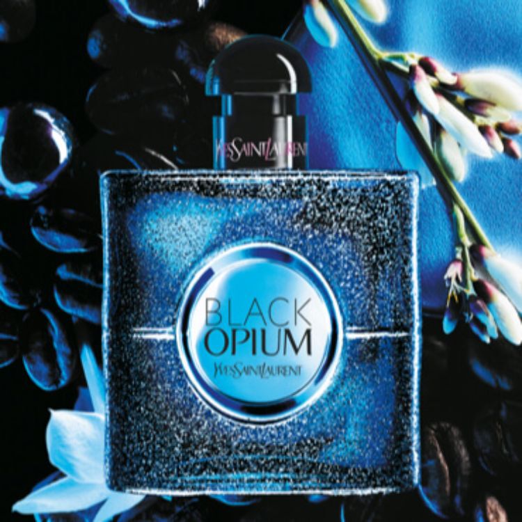 Opium intense clearance
