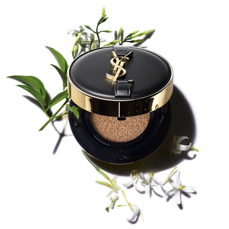 YSL LE CUSHION ENCRE DE PEAU N 10美品 $_57.JPG?set_id=880000500F