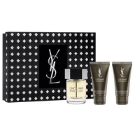 L'HOMME EAU DE TOILETTE GIFT SET