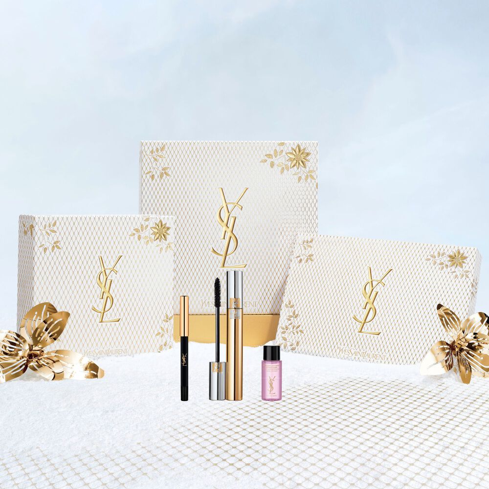 Ysl mascara volume effet faux cils gift set top