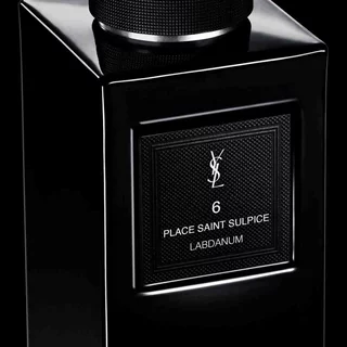 6 Place Saint Sulpice Eau de Parfum: Labdanum & leather | YSL Beauty 6 Place Saint Sulpice Eau de Parfum: Labdanum & leather | YSL Beauty