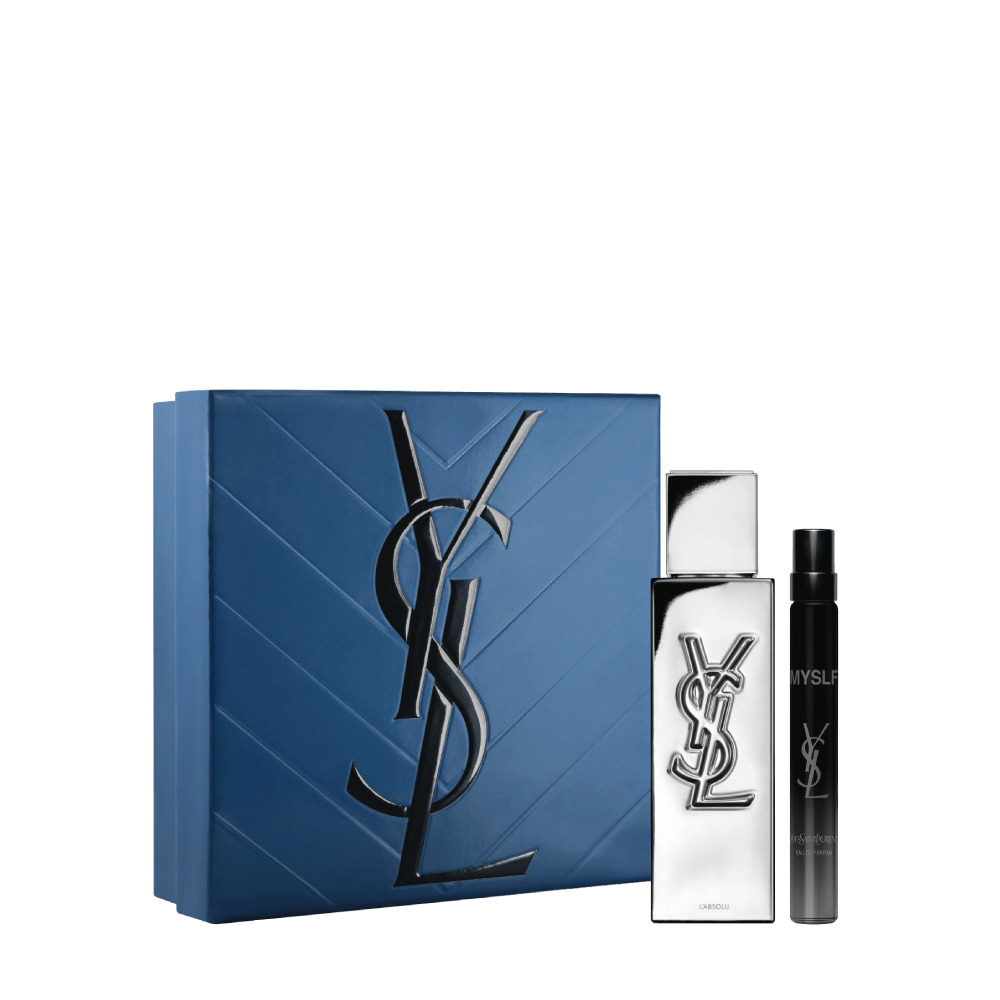 MYSLF L'Absolu 40 ml + 10 ml – Gift Set | YSL Beauty
