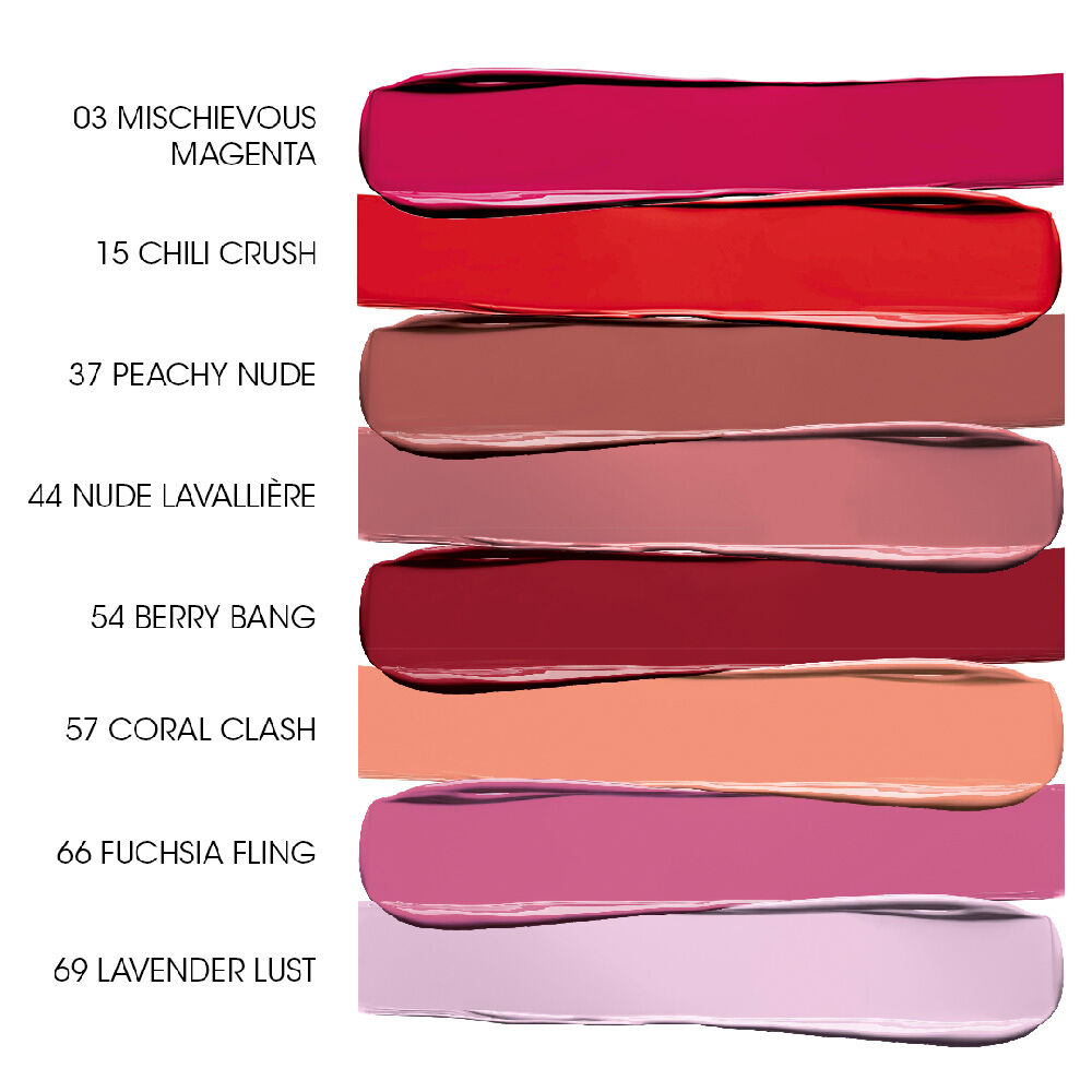 MAKE ME BLUSH - LIQUID BLUSH