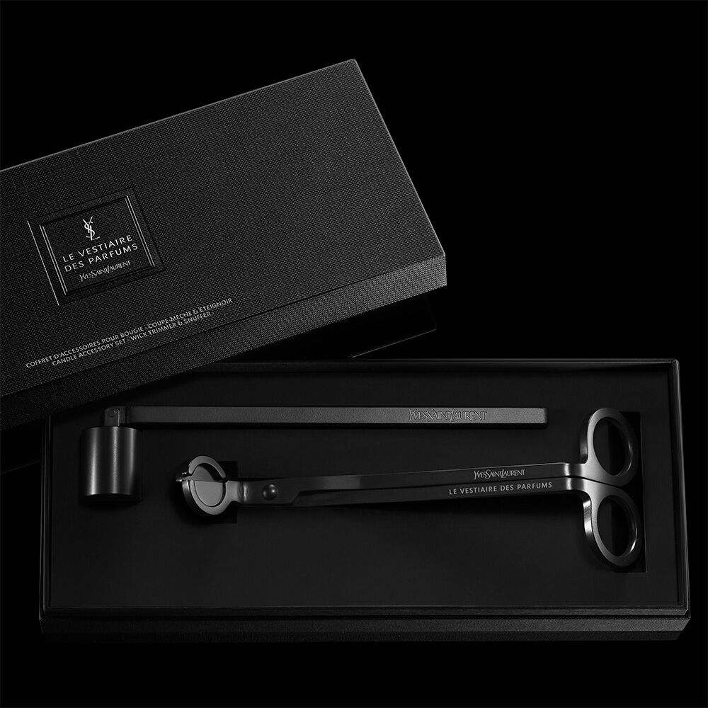 CANDLE ACCESSORY SET