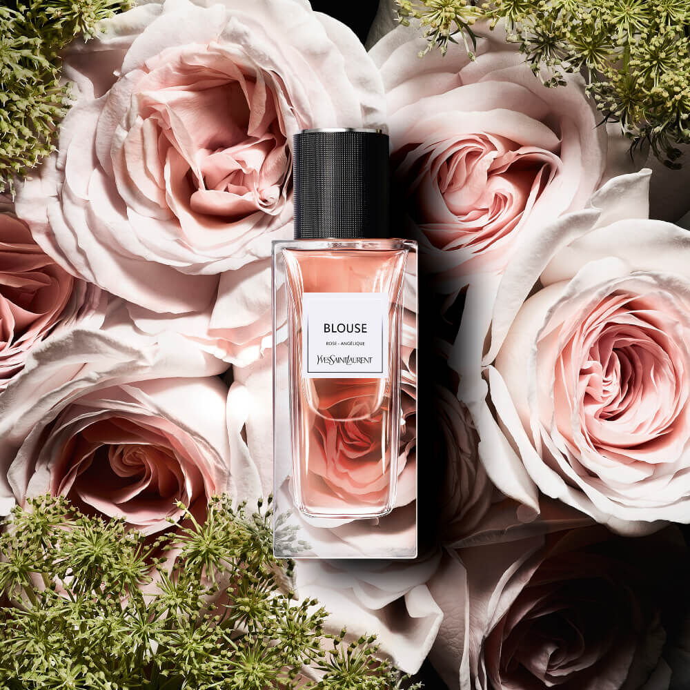 Blouse Eau de Parfum Le Vestiaire des Parfums YSL Beauty