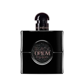 BLACK OPIUM LE PARFUM