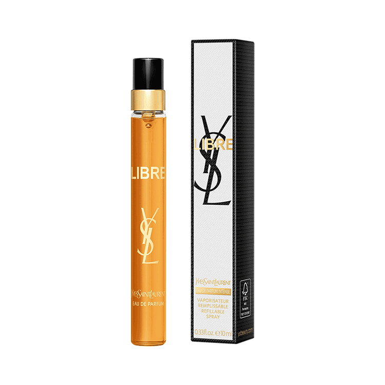 Libre Eau de Parfum Intense - Luxury Fragrance by YSL Beauty