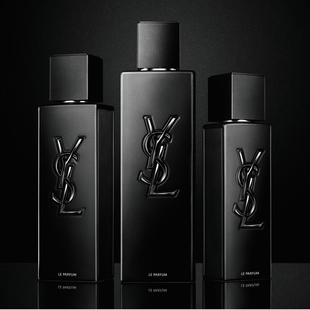 Myslf Le Parfum