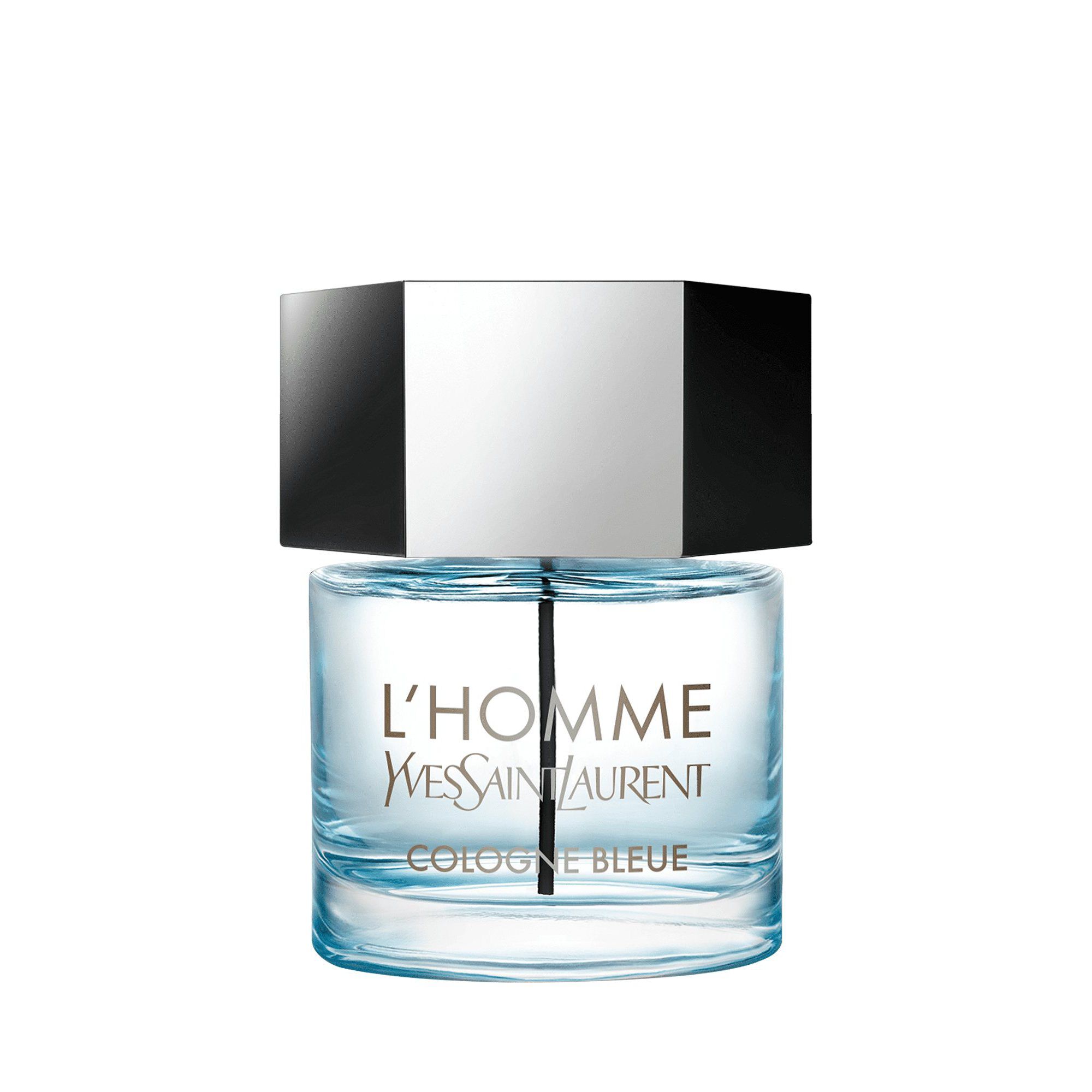L homme Cologne Bleue Yves Saint Laurent Beauty International