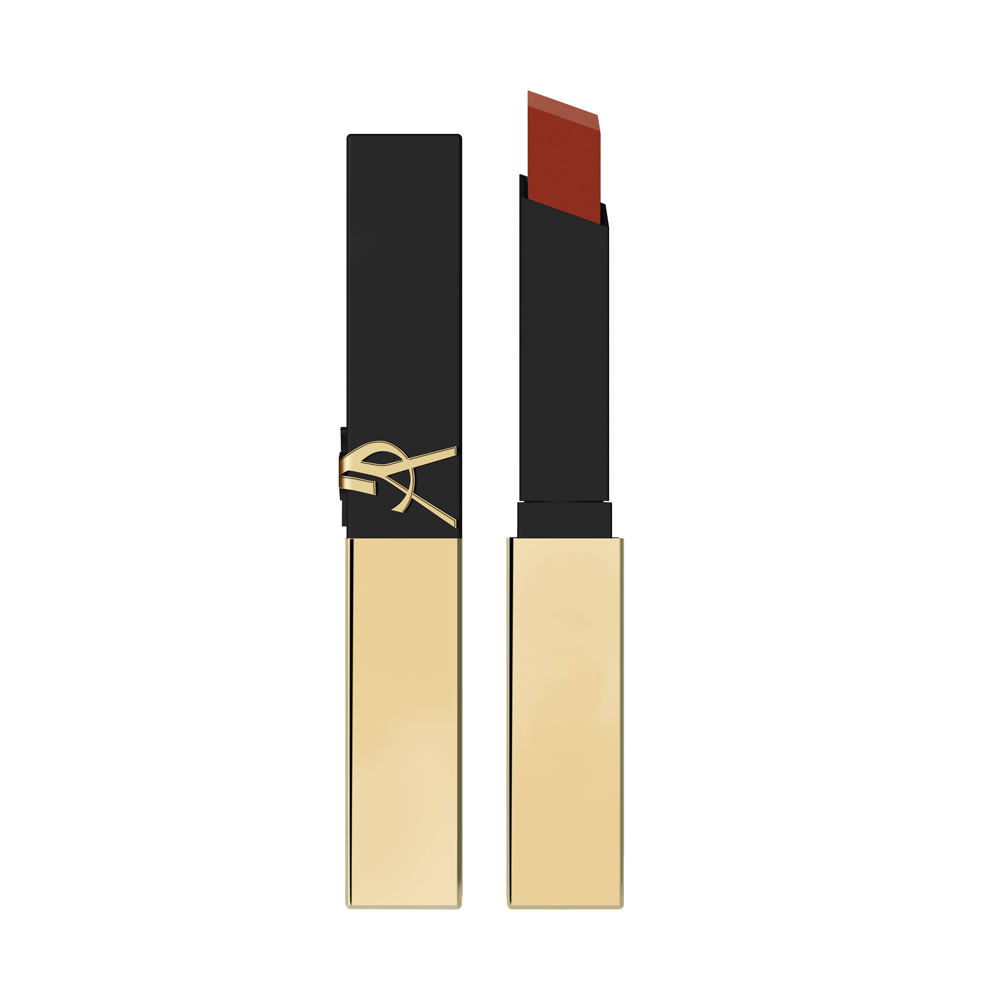 YSL The Slim Lipstick: Couture matte with 10H hydrating feel | YSL