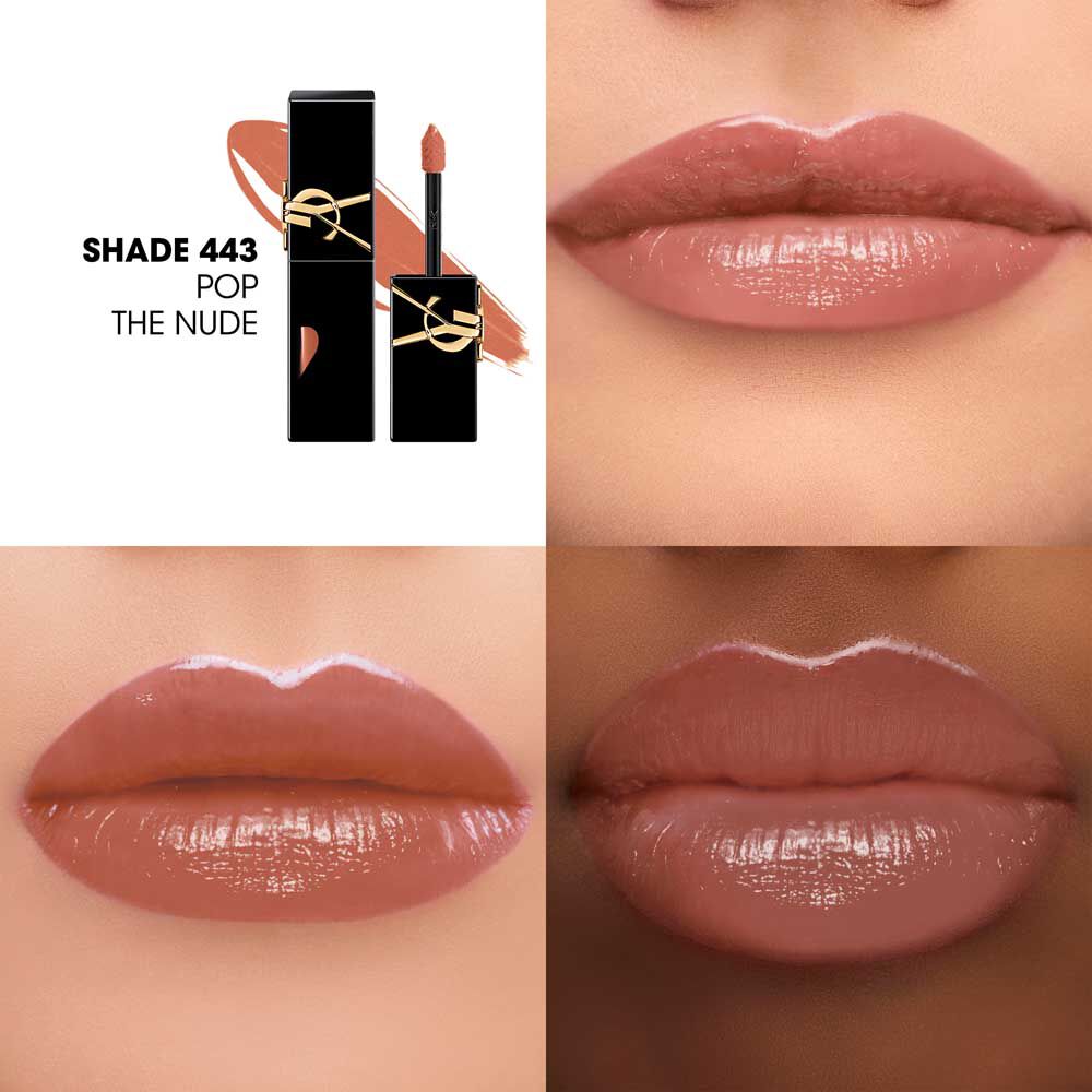 YSL THE INKS VINYL CREAM