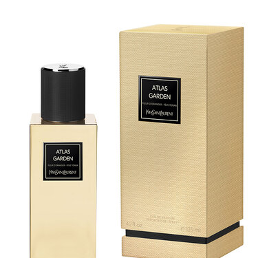 Atlas Garden – Le Vestiaire Des Parfums