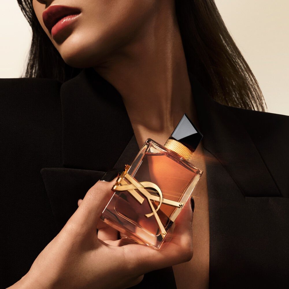 YSL LIBRE EAU DE PARFUM INTENSE