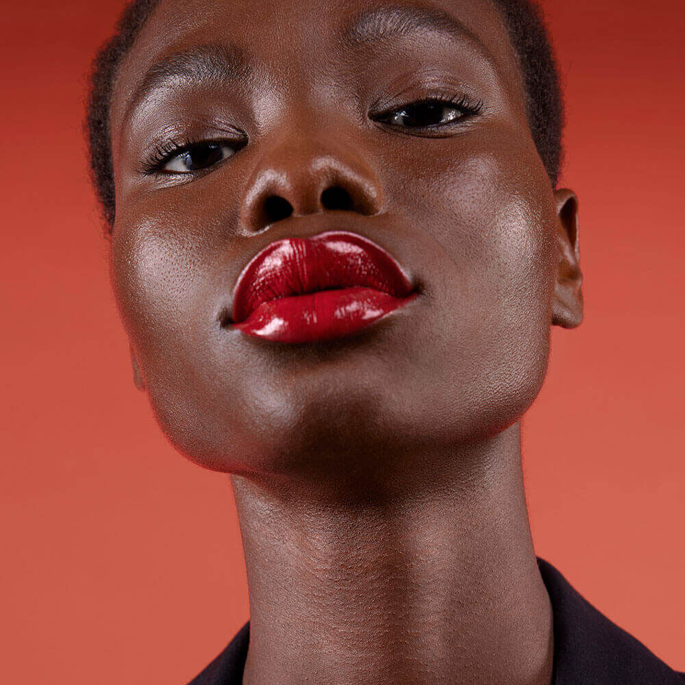 ROUGE PUR COUTURE THE BOLD