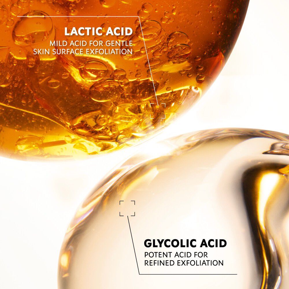 Pure Shots Night Reboot Serum