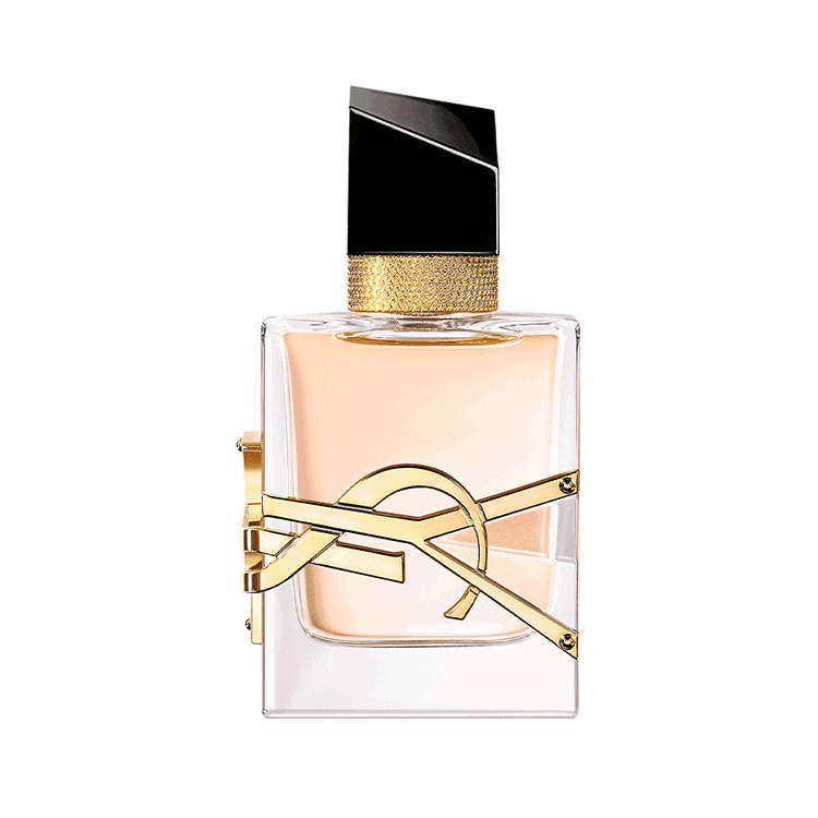 LIBRE EAU DE TOILETTE|THE NEW SENSUAL SIGNATURE OF FREEDOM|YSL Beauty