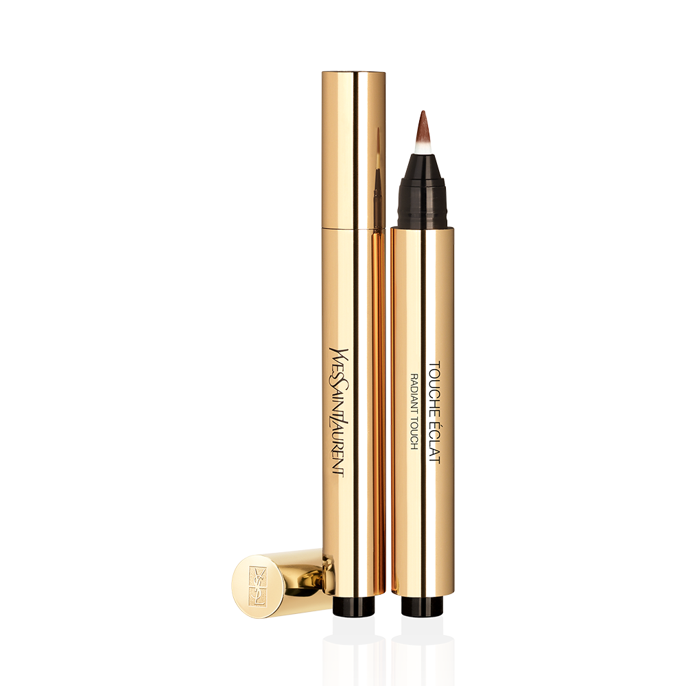 Yves Saint Laurent Touche Éclat コンシーラー Amazon.com : Touche Eclat High Cover - 0.75 Sugar by Yves