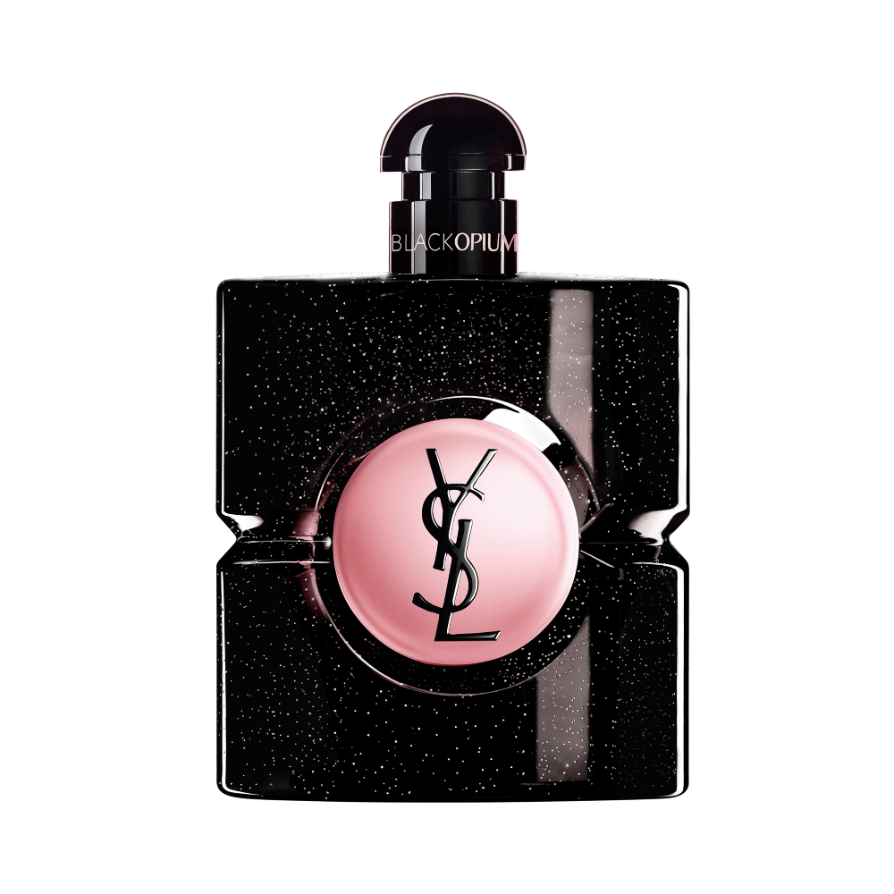 Black Opium Eau de Parfum: The Iconic Coffee-Floral Scent | YSL Beauty
