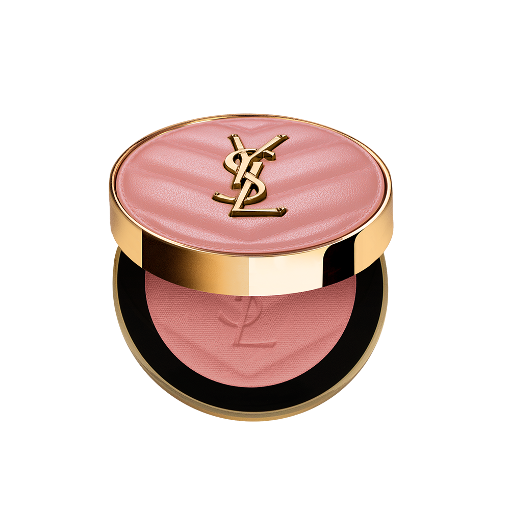 YSL Make Me Blush Bold Blurring Blush | YSL Beauty