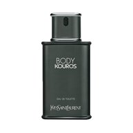 Body Kouros Eau De Toilette Vaporisateur