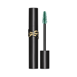Lash Clash Mascara now in Sassy Burgundy | YSL Beauty