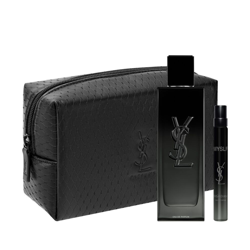 Ysl free gift bag online