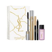 YSL ADVENT CALENDAR, Yves Saint Laurent, Advent calendar, Dare to play  with the YSL BEAUTY ADVENT CALENDAR🎄, By YSL Beauty