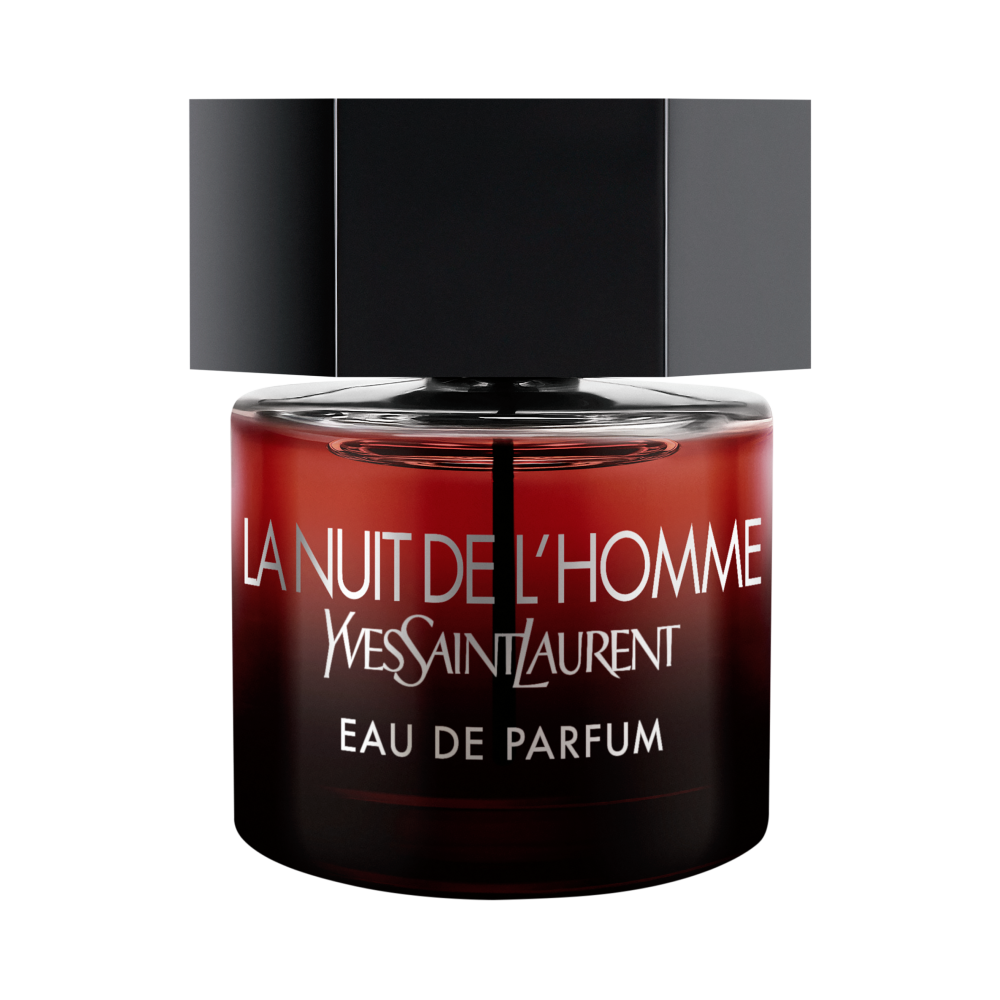 La Nuit De L'homme Eau De Parfum | Yves Saint Laurent Beauty