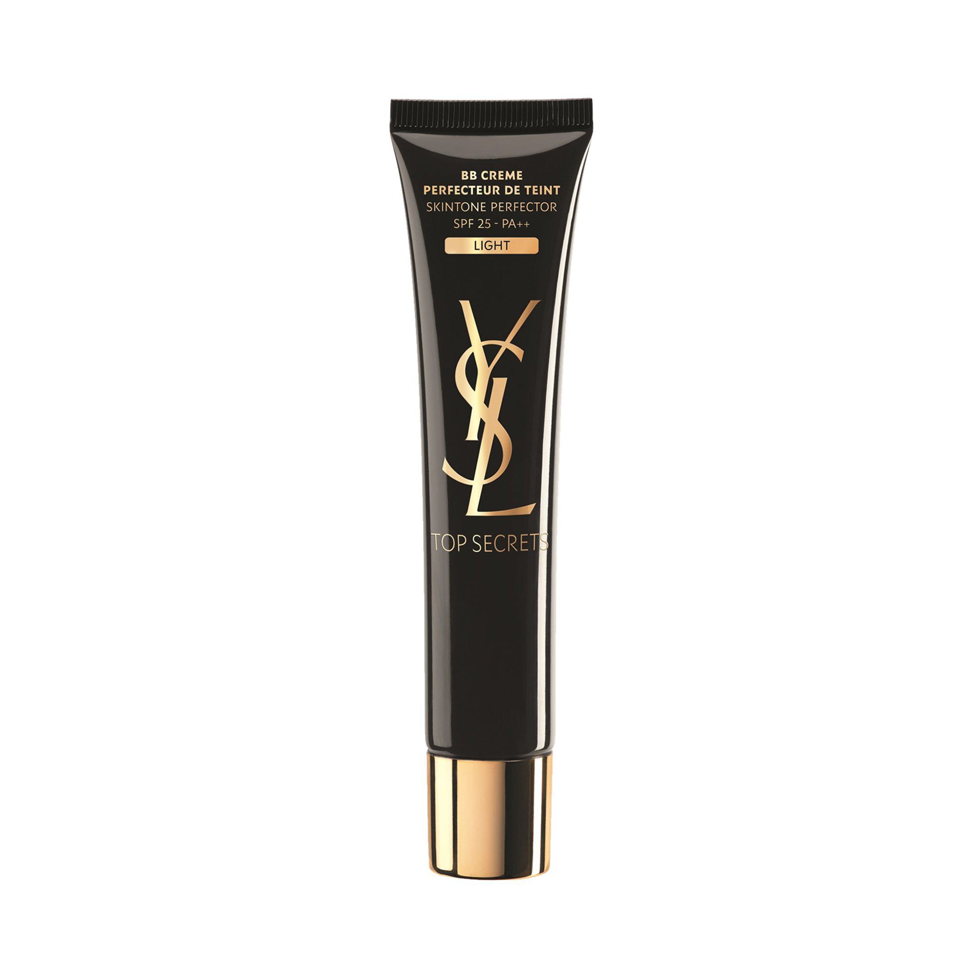 Top secrets bb cream yves saint laurent top