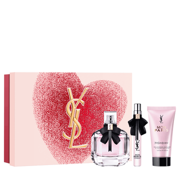 MON PARIS EAU DE PARFUM VALENTINE'S DAY GIFT SET
