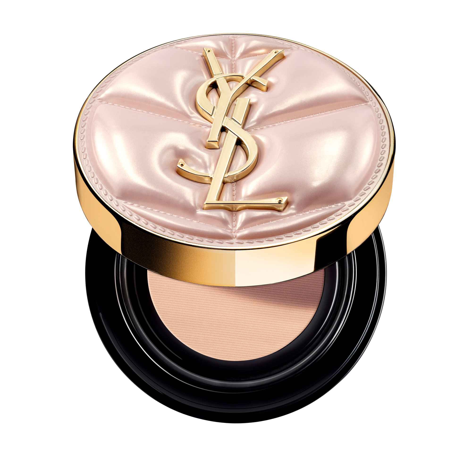 ファンデーション YSL Touche Eclat Glow-Pact Cushion 12g Touche Éclat Glow-Pact Cushion: Radiant glow foundation | YSL Beauty