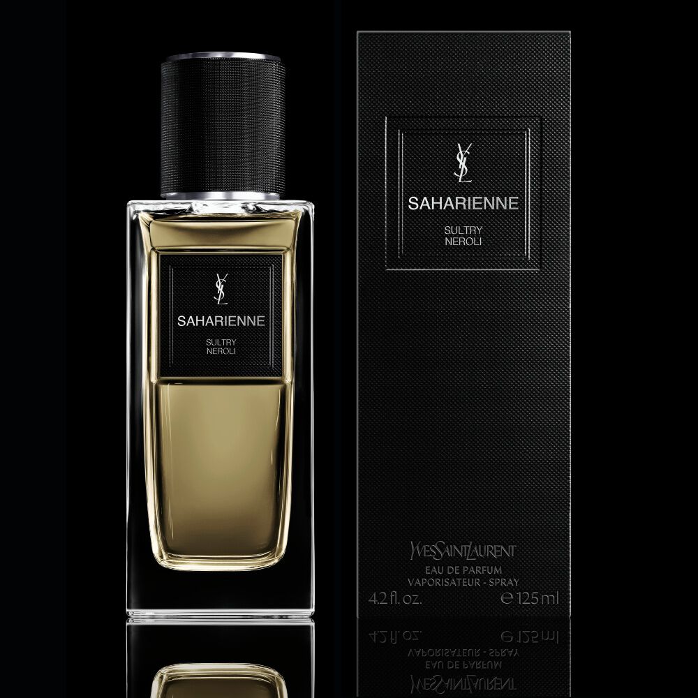 SAHARIENNE EAU DE PARFUM