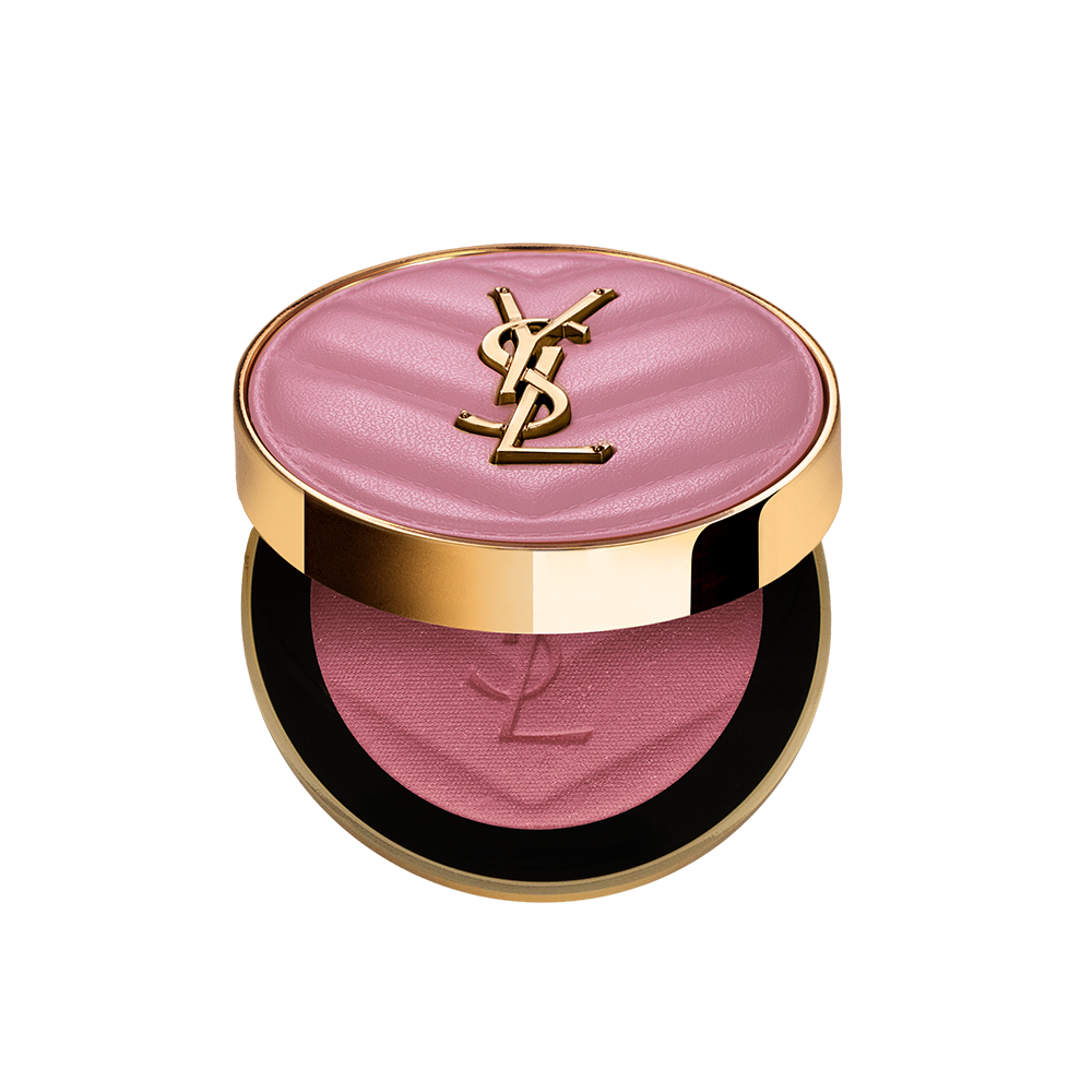 YSL Make Me Blush Bold Blurring Blush | YSL Beauty